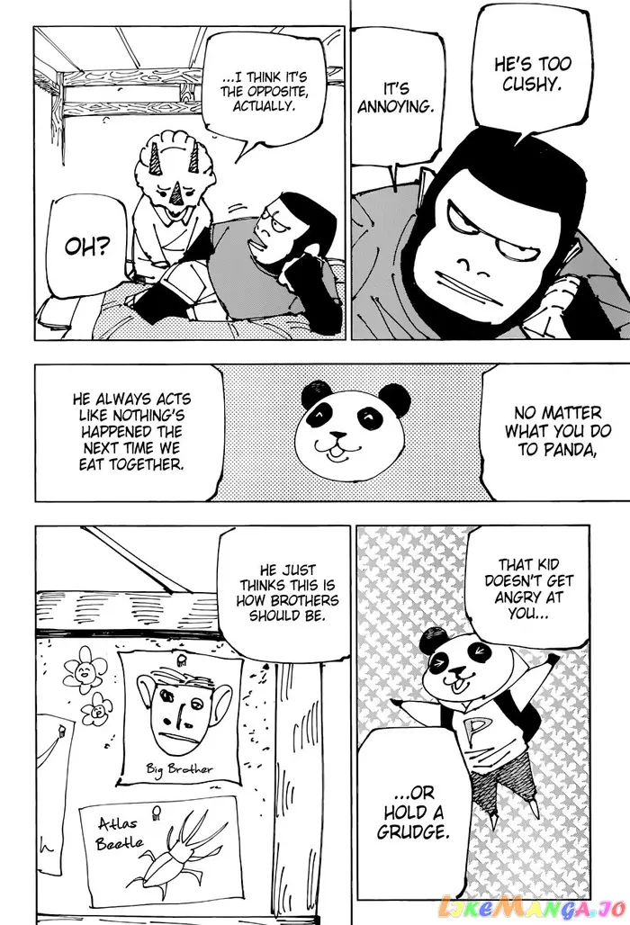 Jujutsu Kaisen Chapter 185 image 09_optimized